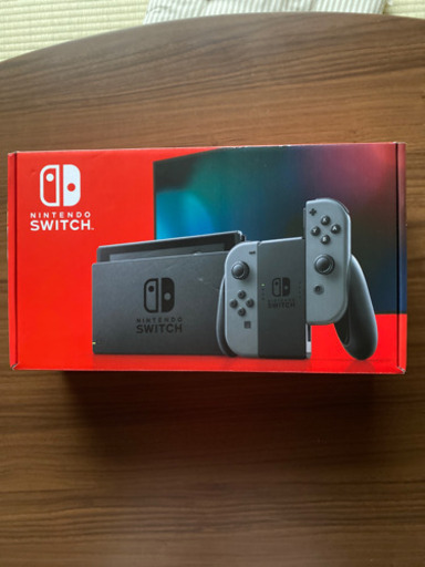 任天堂　switch