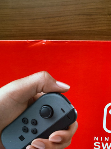 任天堂　switch