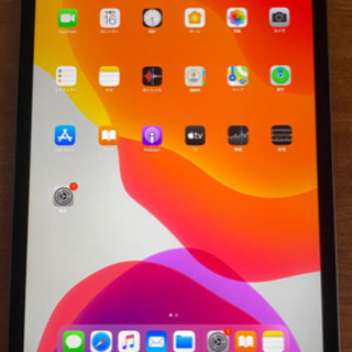 【美品】iPad Pro 11インチ 256GB