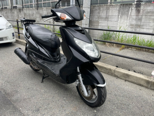 シグナスX 二型 se44j