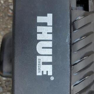 THULE ルーフキャリアセット　Xpedition820の画像