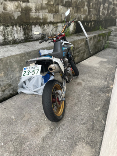 取引決まりました。