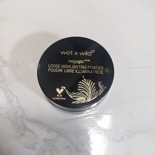【お取り引き中】Wet n  Wild　ほぼ新品　ハイライト
