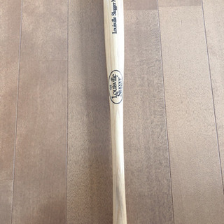 飾りバット　Louisville Slugger Museum ...