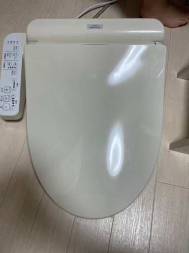 TOTO ウォシュレットK☆★最終値下げ★☆