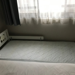 ❤︎早い者勝ち❤︎引き取り希望 IKEA 子ども用ベッドフレーム...