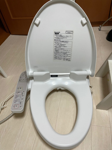 TOTO ウォシュレットSC★最終値下げ★