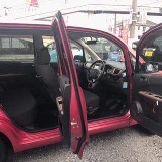 ⭐️ご成約⭐️ステラ🌸リベスタ🌷総額16.8万円💐乗って帰れます🏁ナビ/TV/ETC🌺アルミホイール🌸ピンク💐の画像