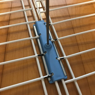 ★お取り引き中★タオルハンガー　20枚　ステンレスの画像