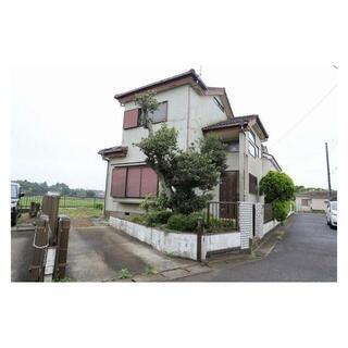 【商談中】🐥横芝光町戸建★2階建 ４ＬＤＫ広々★仲介敷礼ゼロ★田...