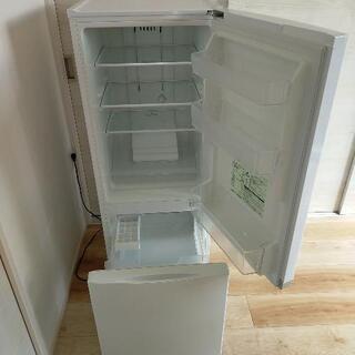 東芝　冷凍冷蔵庫【2018年製】の画像