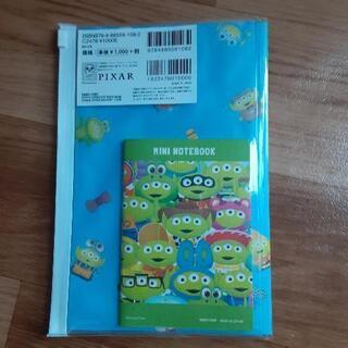 2021DIARYスケジュール帳の画像