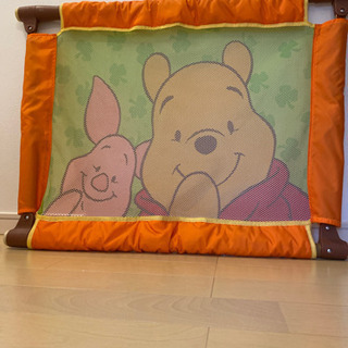 キッズゲート