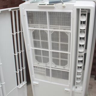 CORONA コロナ CW-1620 窓用エアコン 2020年製 美品