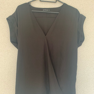 【値下げ】モノトーン5点の画像