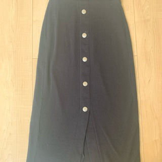 【値下げ】モノトーン5点の画像