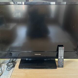 引渡先決定【32型 TV 東芝】32BC3 USB-HDD対応