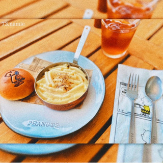 美味しいものが好きな人一緒に食べに行きませんか🍙