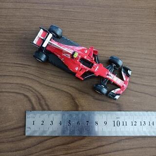 フェラーリF1