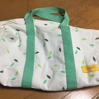 ロクシタン　バッグ　大容量　肩掛けバッグ　ボストンバッグ　旅行バ...
