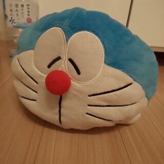 ドラえもんくたくたはんなりぬいぐるみ