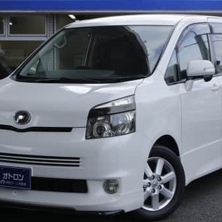 トヨタ ヴォクシー ＺＳ アウトレット！！！