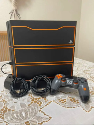 その他 PlayStation4