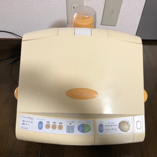 再値下げしました。❣️美顔器 フヨウ サキナ ホームエステ