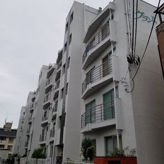 園田駅がすぐ近くで生活便利な賃貸マンションです。生活保護の方等も...