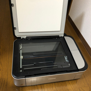 ★取引先決定★キャノン　プリンタ　PIXUS　MP540