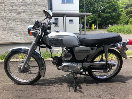 コレダ50スポーツ