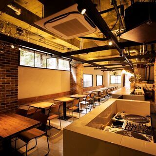 ☆アルバイト募集☆ スパイスを使った各国料理の店　HATONOMORI　／ハトノモリの画像