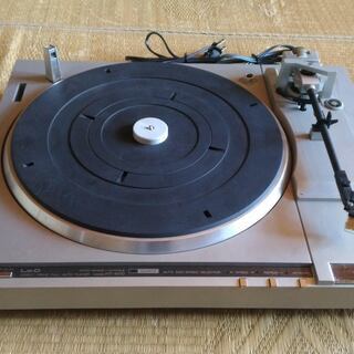 レコードプレーヤー　Lo-D HITACHI HT-M70