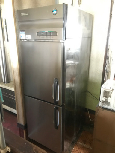 ホシザキ☆冷蔵庫☆業務用恒温高湿庫☆BR-63S☆