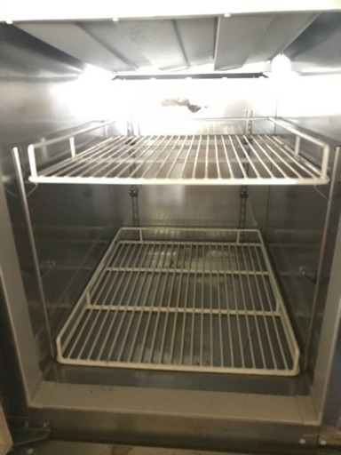 ホシザキ☆冷蔵庫☆業務用恒温高湿庫☆BR-63S☆