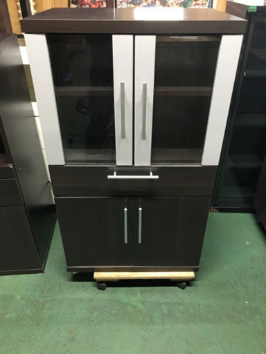 棚 食器棚 家具 キッチン 収納 インテリア