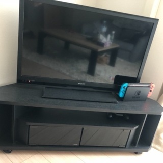 テレビ台　の画像