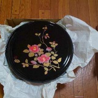 茶びつ、差し上げますの画像