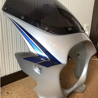 ホンダ CB400SF VTEC2 N-PROJECT N-プロジェクト ブラスター2 ビキニカウル　7月中旬までの画像