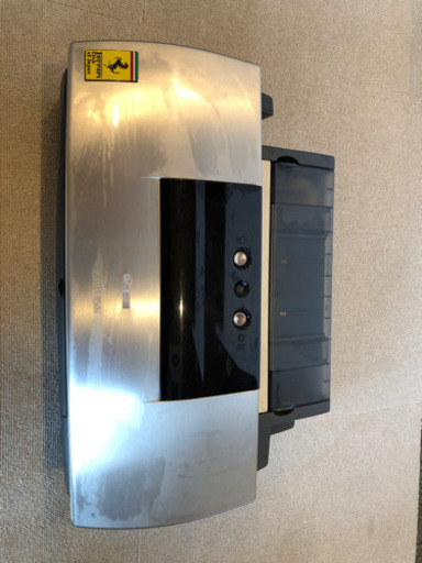 Canon PIXUS 950i インクジェットプリンター　ジャンク 管RKJ0131