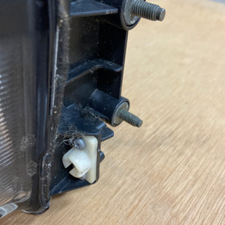 S13 シルビア　角目ヘッドライト左の画像
