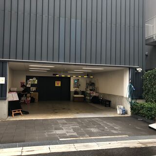 ～仲介手数料0円！～月極駐車場～東九条上殿田町～京都～2.86万円～ - 賃貸（マンション/一戸建て）