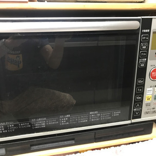 引越しの為、家電一式お譲り致します。の画像