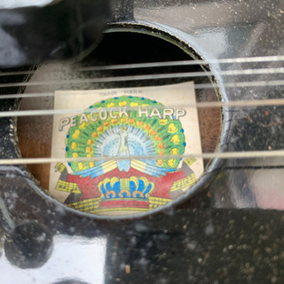 大正琴②の画像