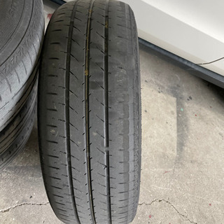 30プリウス　純正ホイールセットの画像