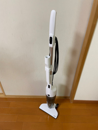 掃除機