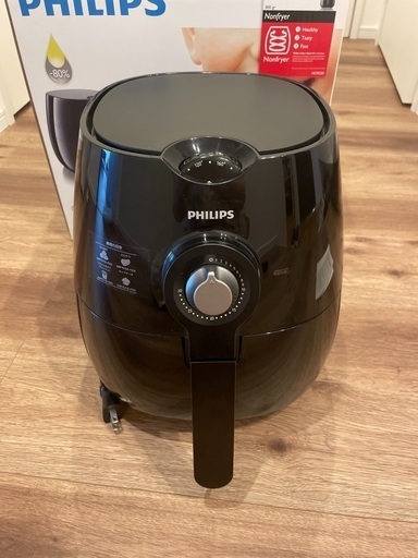 PHILIPS ノンフライヤー　HD9220