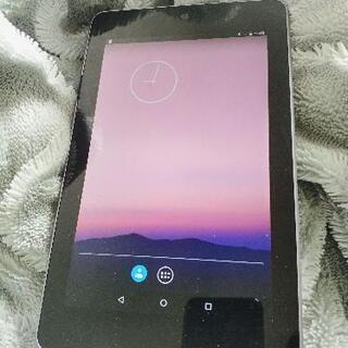nexus7 タブレット wifi