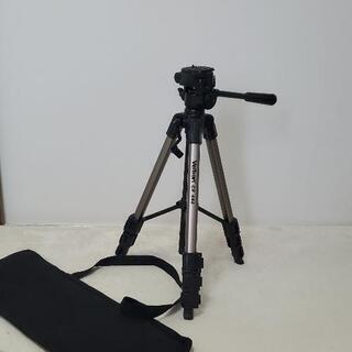 velbon cx-444　三脚