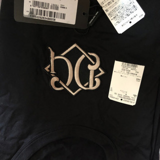 値引き！DOLCE&GABBANA Tシャツ